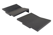 FP4NC  Y Achse Schutz Friedrich Deckel FP4A FP4LA CNC Abdeckung Kunststoff