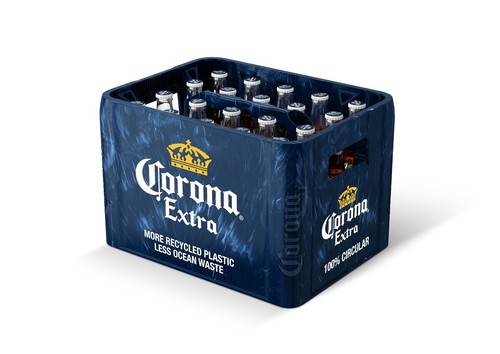 Corona extra premium bier - extra,