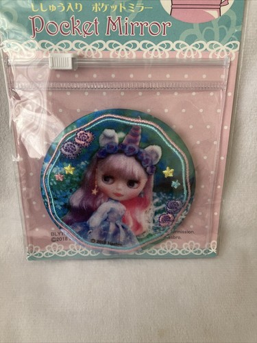 Blythe 2018 compact - blythe,