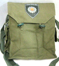 Volkspolizei  Tasche Polizei