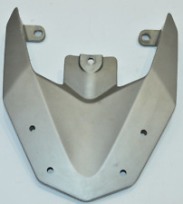 EXPLORER KALLIO 50 GEPÄCKTRÄGER HALTEGRIFF SOZIUSGRIFF HECK TRÄGER SPOILER ALU