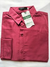 Herrenhemd - Langarm -