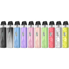 Vaporesso xros mini - vaporesso, 4