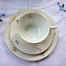 Kaffeetasse Kaffeegedeck