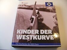 Kinder der Westkurve - Die Geschichte der HSV Fans +++ TOP!!!