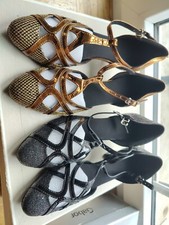 Tango Tanzschuhe Größe 37（