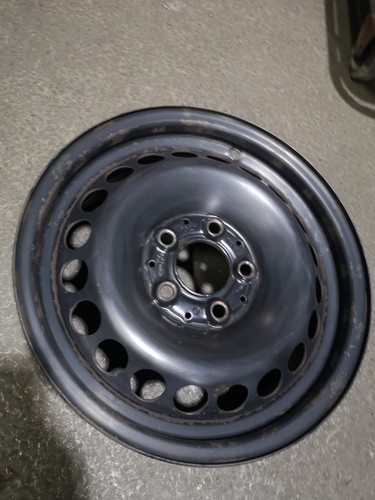 Stahlfelge mercedes 8245 - stahlfelge,
