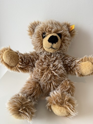 Steiff teddy teddybär bobby - steiff,