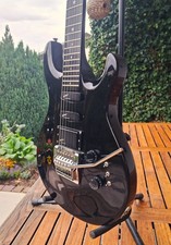 167.  E Gitarre HOHNER