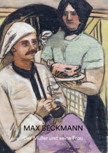 Max beckmann der müller - max, beckmann.
