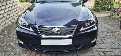 Vland led scheinwerfer lexus - vland,