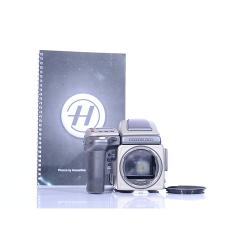 Hasselblad h4d digitale - hasselblad,