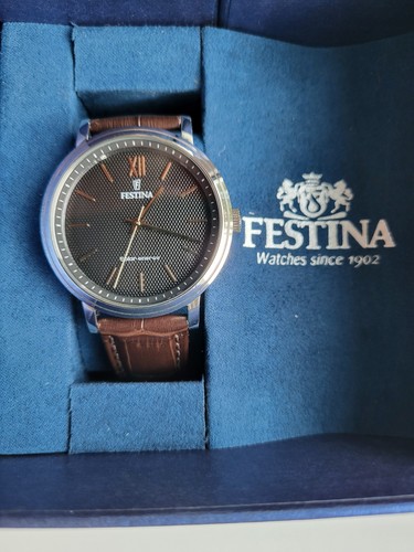 Festina solar - festina,