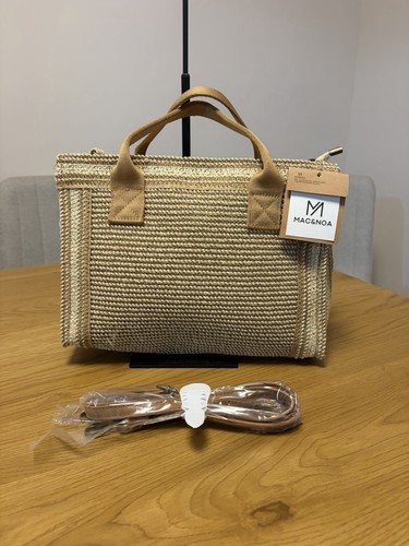Mac noa new woven - woven, bag
