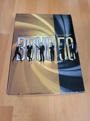 James bond 007 die - 007:,