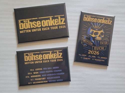 Kühlschrankmagnete böhse - kühlschrankmagnete,