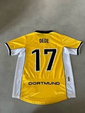Borussia Dortmund Trikot DEDE
