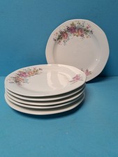 Flache teller fena - flache,