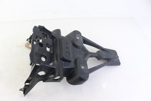 Kennzeichenhalterung honda vfr - kennzeichenhalterung,