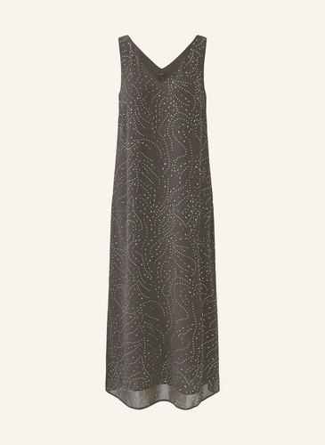 Oui kleid mit schmucksteinen - oui,