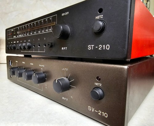 Ddr vintage rft - ddr,