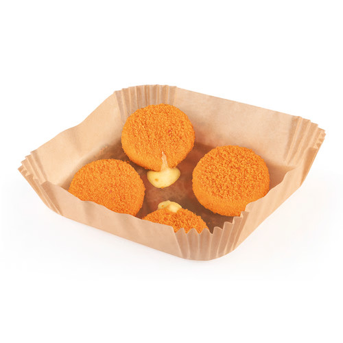 Gourmetmaxx backpapierschalen - gourmetmaxx,