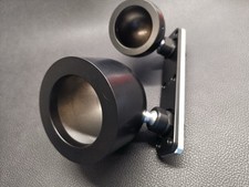 Morel  Hybrid 63,  alu pods