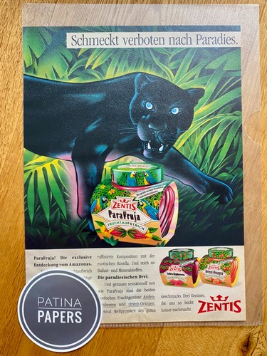 1990 zentis parafruja - 1990,