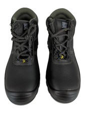 Safety Jogger Bestboy S3 Sicherheitsschuhe Herren Stahlkappe Größe 37