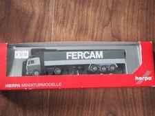 Herpa miniaturmodelle scania - scania, r