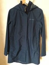 Vaude Regenjacke Regenmantel