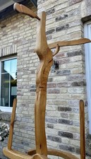 Einzigartiger Kendo- Und Samurai- Rüstungsständer