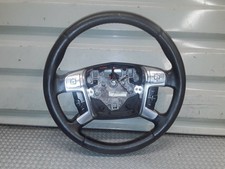 Ford Mondeo MK IV 2007 Lenkrad