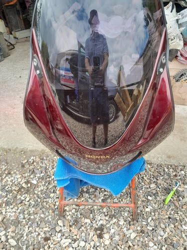 Cb750 verkleidung mit - cb750,
