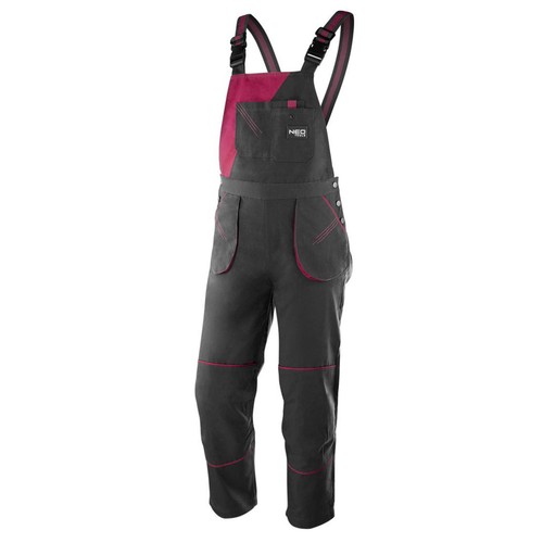 Damen arbeitslatzhose neo - damen,