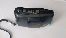 Olympus Stylus Zoom DLX Olympus Lens Zoom 35-70mm.