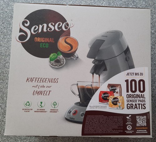 Philips senseo original - philips,