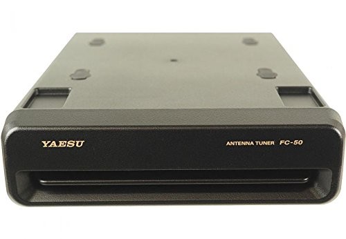 Yaesu automatischer - yaesu, fc-50