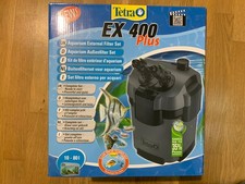 Tetra 400 plus - tetra, ex