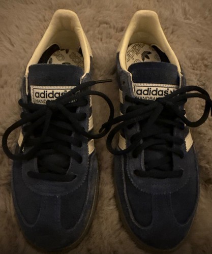 Adidas spezial dunkelblau - , 37