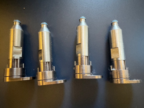 Sirona dac universal - sirona, adapter