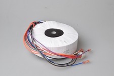 New Mackie SVT-6PRO XFMR