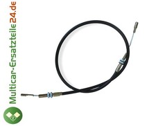 Multicar M25.2 M26.0 Seilzug