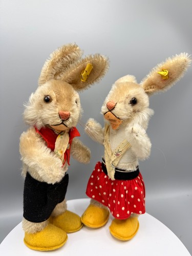 Steiff hase nikili boy - nikili, 8726,70