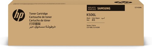 Samsung clt k506l hohe - clt-k506l,