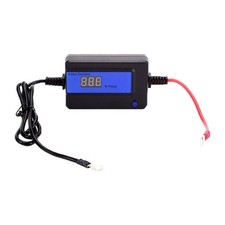 Batterie Desulfator Ladegerät