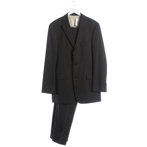 Hugo boss black label - black, anzug