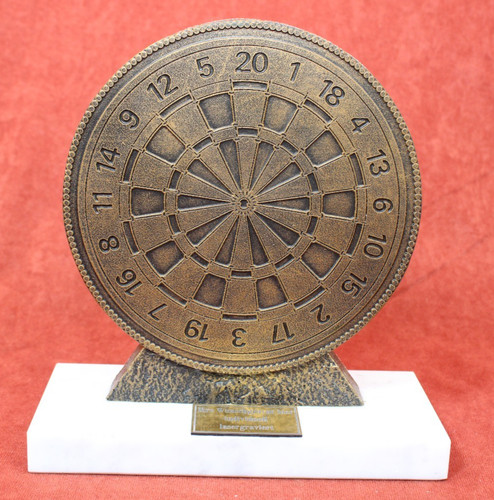 Pokal darts unisex - pokal:,