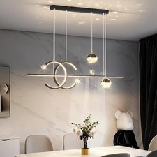 Esstischlampe LED