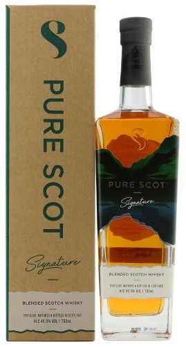 Bladnoch pure scot 0 - bladnoch, 40.0%